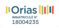 ORIAS Badge
