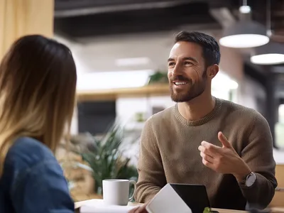 L'expertise de notre équipe, à votre service